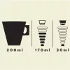 Starbucks® White Mocha by Nescafé® Dolce Gusto® kávékapszula, 12 db (12525929)