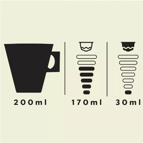 Starbucks® White Mocha by Nescafé® Dolce Gusto® kávékapszula, 12 db (12525929)