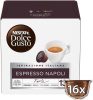 NESCAFÉ® Dolce Gusto® Espresso Napoli