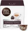 NESCAFÉ® Dolce Gusto® Espresso Napoli kávékapszula, 16 db (12527511)