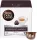 NESCAFÉ® Dolce Gusto® Espresso Napoli kávékapszula, 16 db (12527511)