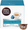 NESCAFÉ® Dolce Gusto® Espresso Palermo