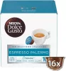 Nescafé Dolce Gusto Espresso Palermo kávékapszula, 16 db (12527895)