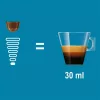 Nescafé Dolce Gusto Espresso Palermo kávékapszula, 16 db (12527895)