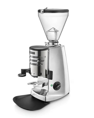 Mazzer Super Jolly V Up automata kávéörlő