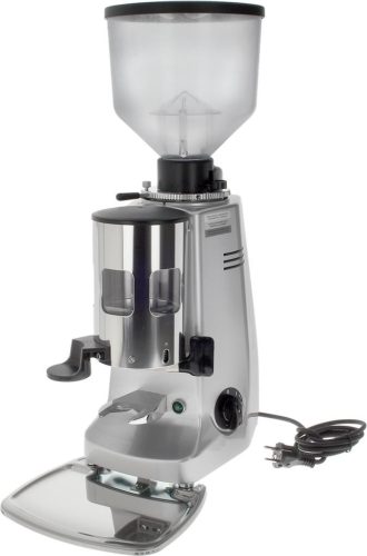 AUTOM. COFFEE GRINDER/DOSER MAJOR V