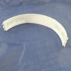 Szűrő ajtó belső felső (eredeti) ZANUSSI szárítógép