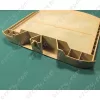 Electrolux Szárítógép Szöszszűrő – 29,5 x 29,3 cm, Ajtóba – AEG, Zanussi, Electrolux (1254246042)