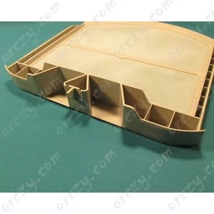 Electrolux Szárítógép Szöszszűrő – 29,5 x 29,3 cm, Ajtóba – AEG, Zanussi, Electrolux (1254246042)