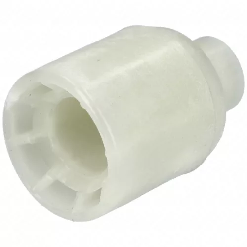 Electrolux Szárítógép Dob Támasztógörgő Persely – Peremes kivitel – AEG, Zanussi (1254250010)