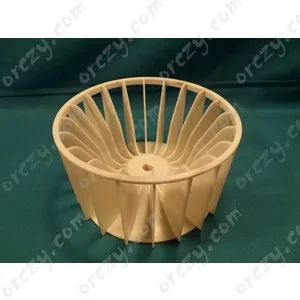Ventilátor (eredeti) AEG szárító