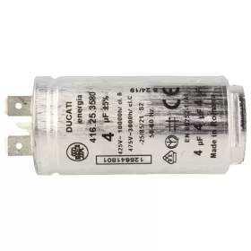 4UF - 475V ÜZEMI KONDENZÁTOR,ENV06 CRM