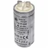 Kondenzátor 4uF üzemi, fémházas (eredetivel megegyező minőség) ELECTROLUX szárítógép