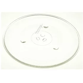 FORGÓTÁNYÉR MIKROHULLÁMÚ SÜTŐH 315mm