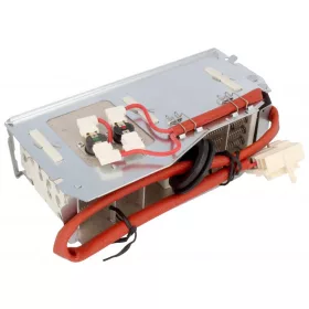   Zanussi - Electrolux - AEG szárítógép fűtőbetét - 2200W, 196mm - Kondenzációs típusokhoz (1257532141)