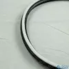 Tömítés, filc hátsó (eredeti) ELECTROLUX szárítógép