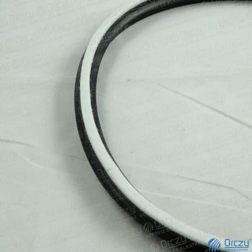 Tömítés, filc hátsó (eredeti) ELECTROLUX szárítógép