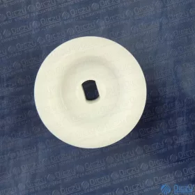 Görgő motor (eredeti) ZANUSSI szárítógép