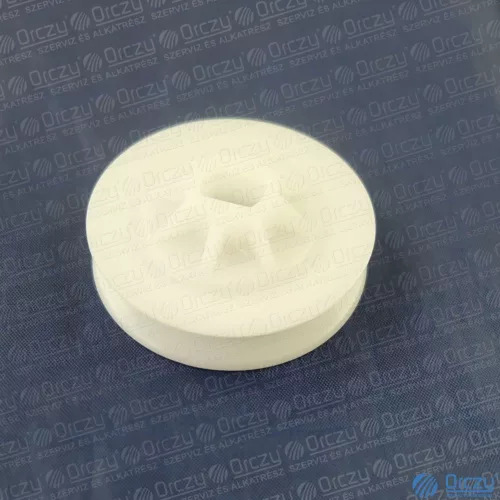 Görgő motor (eredeti) ZANUSSI szárítógép