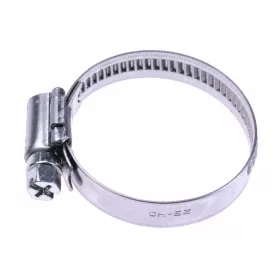 Oetiker Szorítóbilincs – 25-40mm, 9mm széles – Bosch mosogatógépekhez (12600429)