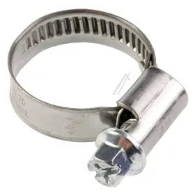   Oetiker Szorító Bilincs – 16-25 mm, 9 mm széles – Whirlpool mosogatógéphez (12600453)