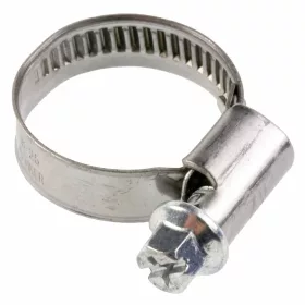 Oetiker Szorító Bilincs – 16-25 mm, 9 mm széles – Whirlpool mosogatógéphez (12600453)