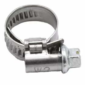 Oetiker Csigamenetes Csőbilincs – 8-16mm, 9mm széles, W2 – Whirlpool mosogatógéphez (OETIKER)