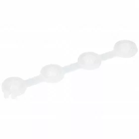   Nyomógomb, műanyag (eredeti) HOMEFORT HSZH81UW  szárítógép