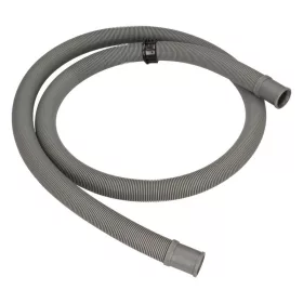 Midea Mosogatógép Lefolyócső – 1,6m, ø 20/20mm – Electrolux, DeDietrich, Ströme (12676000000138)