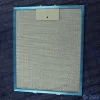 Zsírszűrő, fém (eredeti) GORENJE/MORA páraelszívó