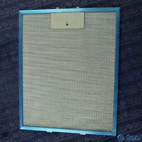 Zsírszűrő, fém (eredeti) GORENJE/MORA páraelszívó