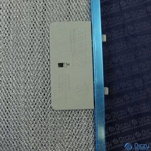 Zsírszűrő, fém (eredeti) GORENJE/MORA páraelszívó
