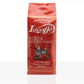 Lucaffé Classic szemes kávé 1000g (128599)