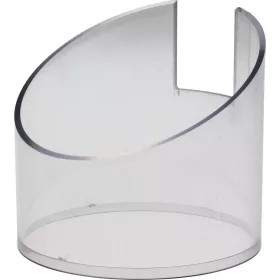 EUREKA kávédaráló adagoló henger átmérő 124 mm