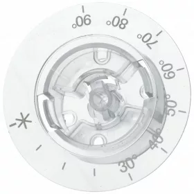 Jelzőgyűrű hőfokszabályzó ZANUSSI TL522C