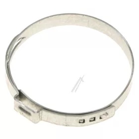 Midea Csőbilincs – 36-39mm, 7mm széles – Mosógéphez és mosogatógéphez (396)