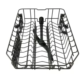 Felső Mosogatógép Kosár Beko / Blomberg / Grundig készülékekhez – Szórókarral és görgőkkel – 60 cm-es modellekhez (1754701200 kompatibilis)