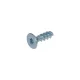 Saeco Csavar - 3,5x12mm, Torx T10 - Kávégépekhez (5119691)