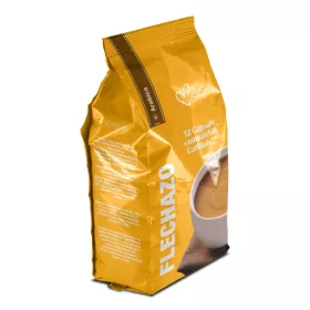   Italian Coffee Flechazo 100% Arabica Kávékapszula – 12 db – Caffitaly System kompatibilis (8055732943370)