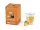 Italian Coffee Kamilla-méz tea kapszula, 12 db (12CFBOX_CAMIEL)