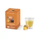 Italian Coffee Kamilla-méz tea kapszula, 12 db (12CFBOX_CAMIEL)