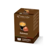 Cafissimo/Caffitaly kapszula