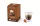 Italian Coffee Nocciola Caffitaly/Cafissimo kompatibilis kávékapszula, 12 db (12CFBOX_NOCCIOLA)