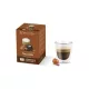 Italian Coffee Nocciola Caffitaly/Cafissimo kompatibilis kávékapszula, 12 db (12CFBOX_NOCCIOLA)