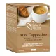 Italian Coffee Mini Cappuccino Lavazza A Modo Mio kompatibilis kapszula, 12 db (12MMIC_MINICAPP)
