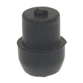 KÁVÉDARÁLÓ PUHA LÁB ø 15 mm