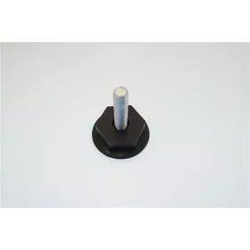 BIANCHI kávégép MŰANYAG LÁB ø 47 mm M10x35 mm