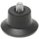 Saeco Állítható gép láb ø 40 mm M8
