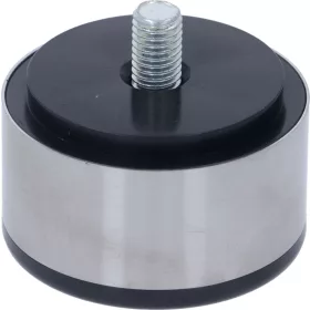 WEGA kávégép LÁB Ø 60 mm M10 H=37,5 mm