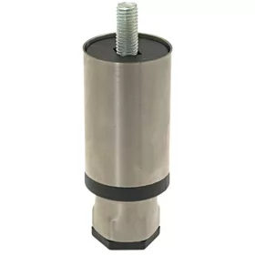 Kávégép LÁB ø 40 mm M10 H=105×125 mm